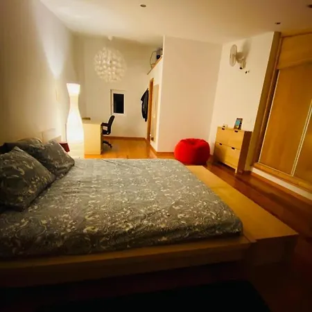 Duplex Sweet Madragoa Διαμέρισμα *
