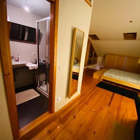 Διαμέρισμα Duplex Sweet Madragoa *